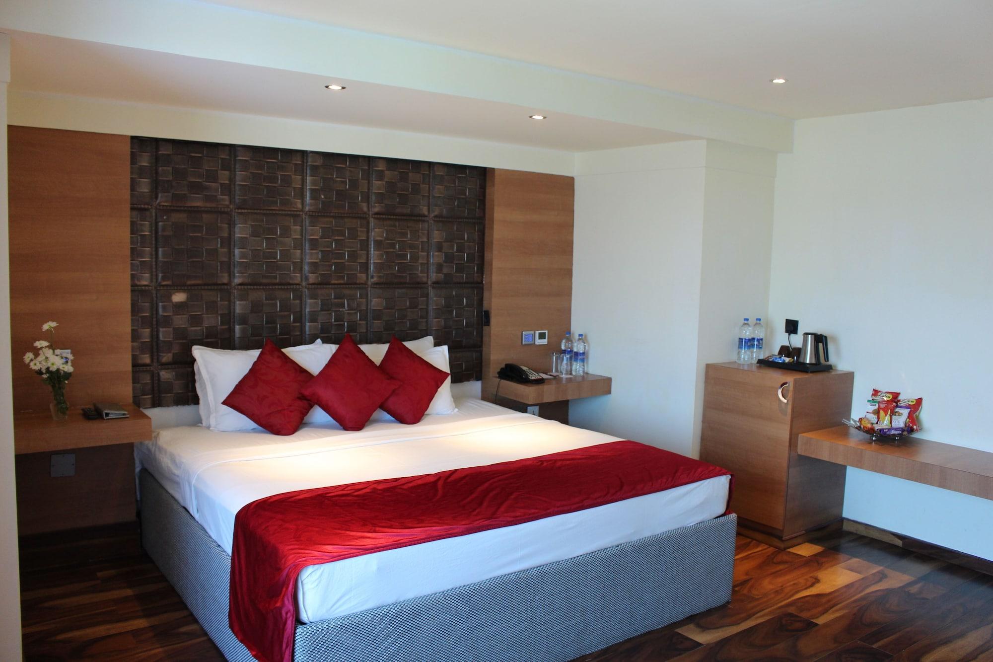 Ramada By Wyndham Alleppey Alappuzha Kültér fotó