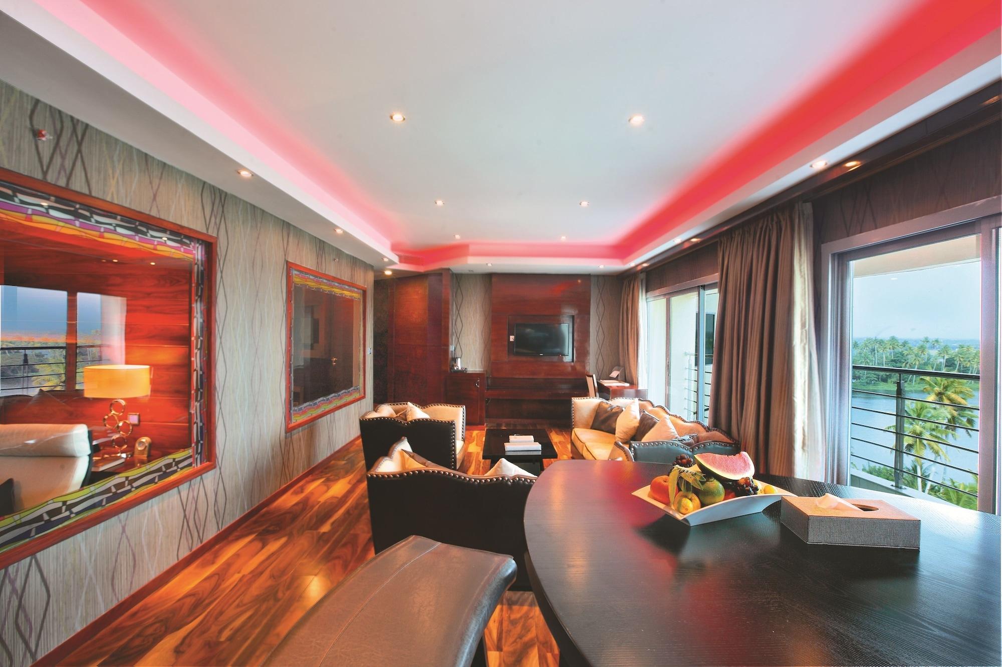 Ramada By Wyndham Alleppey Alappuzha Kültér fotó
