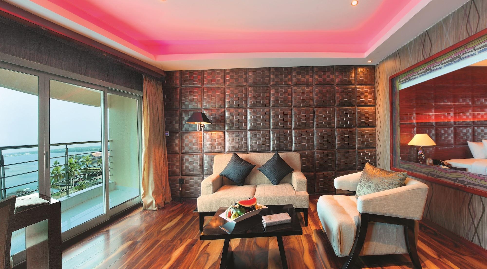 Ramada By Wyndham Alleppey Alappuzha Kültér fotó