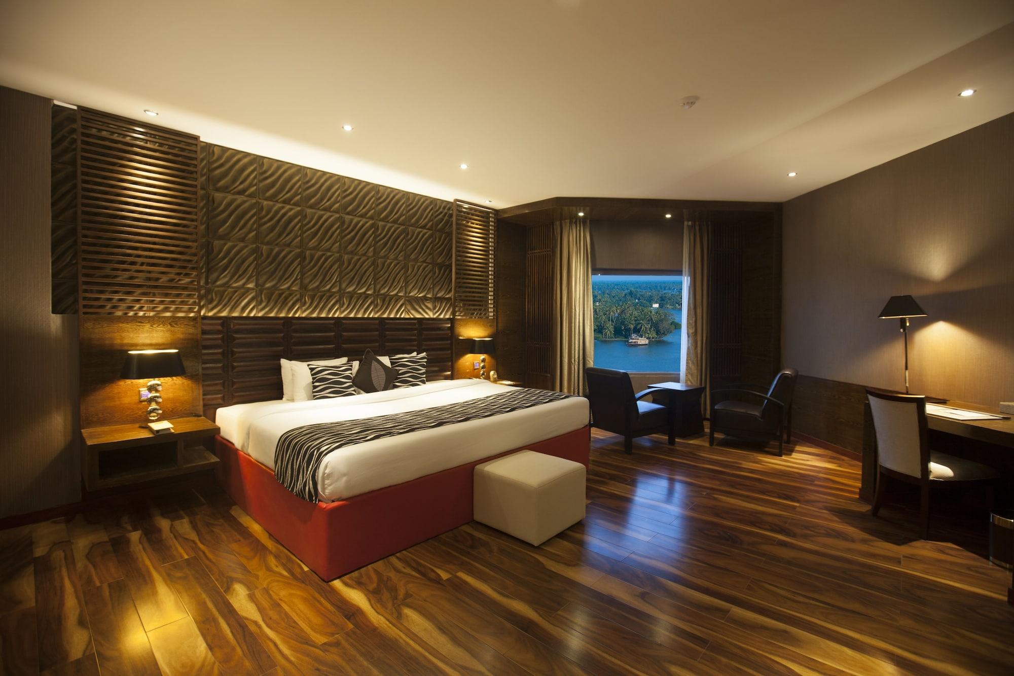 Ramada By Wyndham Alleppey Alappuzha Kültér fotó