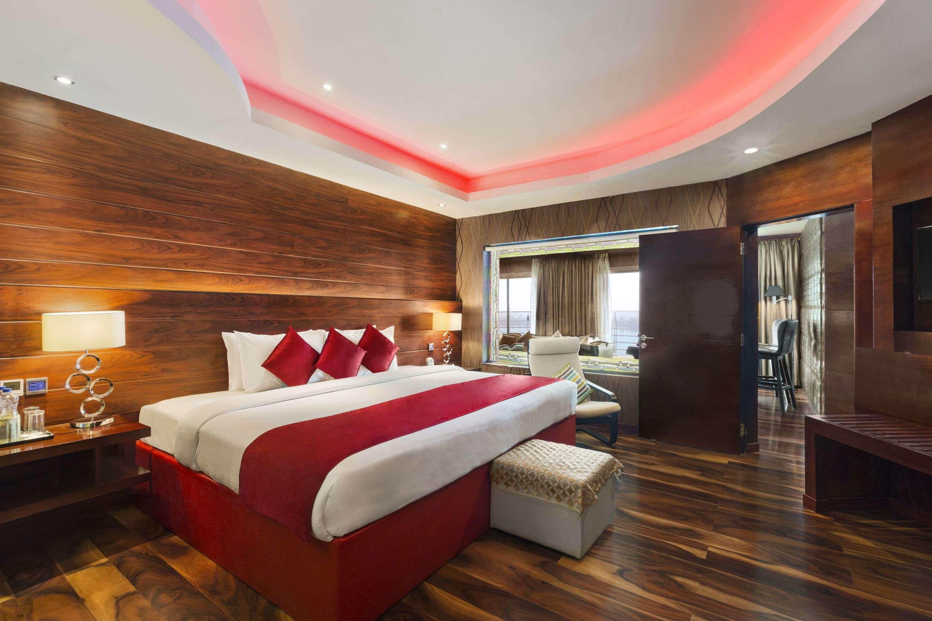 Ramada By Wyndham Alleppey Alappuzha Kültér fotó