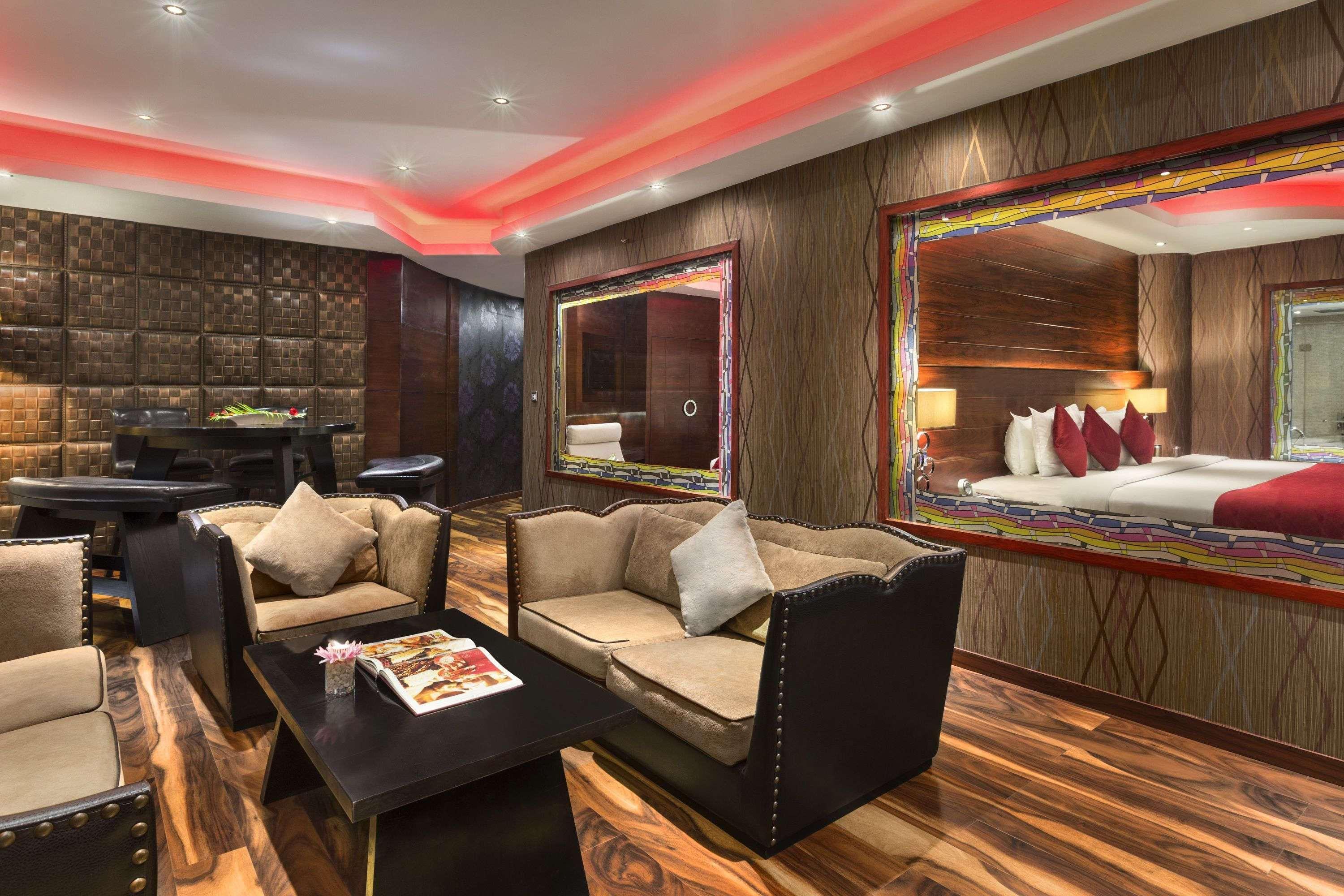 Ramada By Wyndham Alleppey Alappuzha Kültér fotó