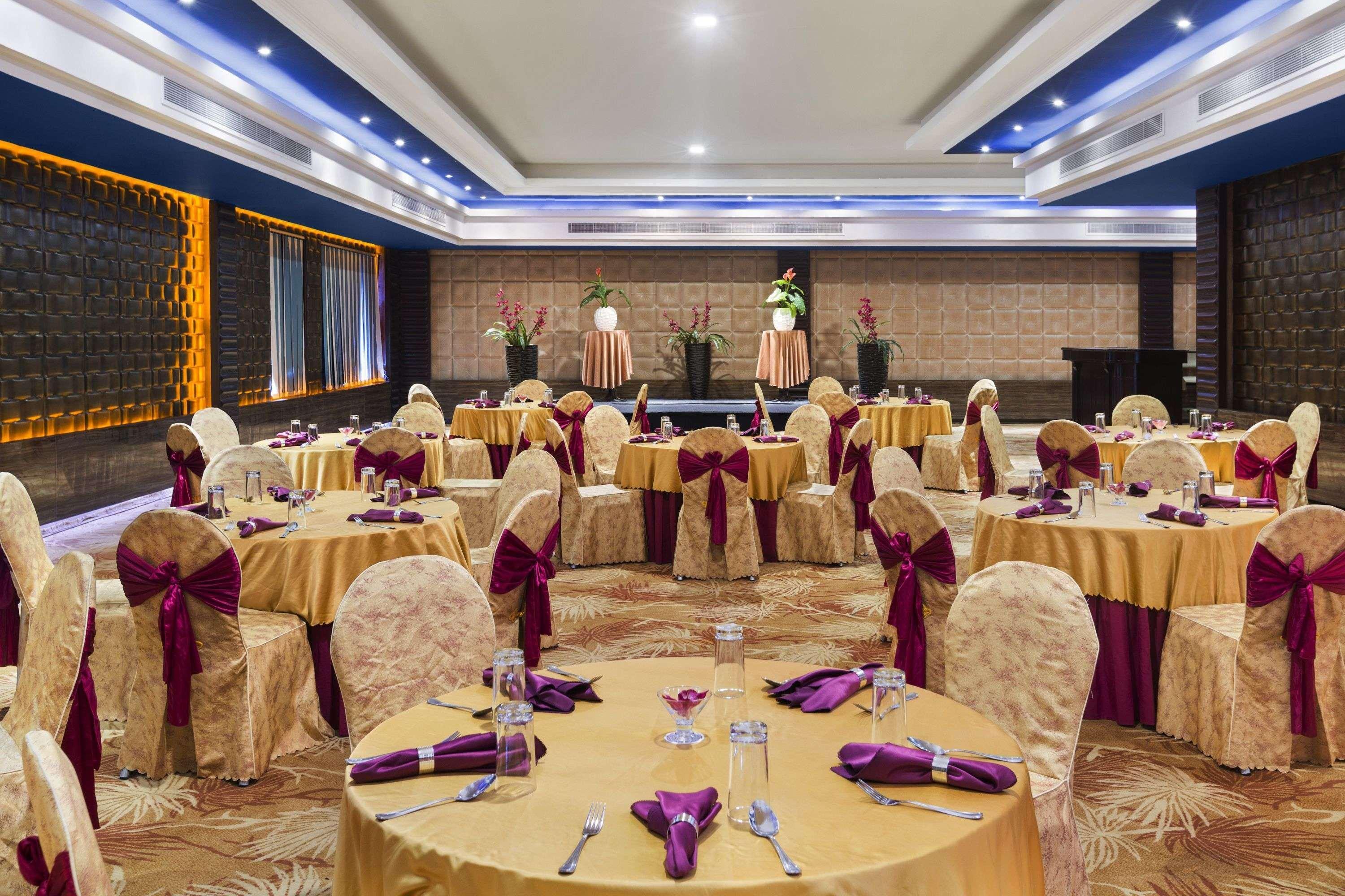 Ramada By Wyndham Alleppey Alappuzha Kültér fotó