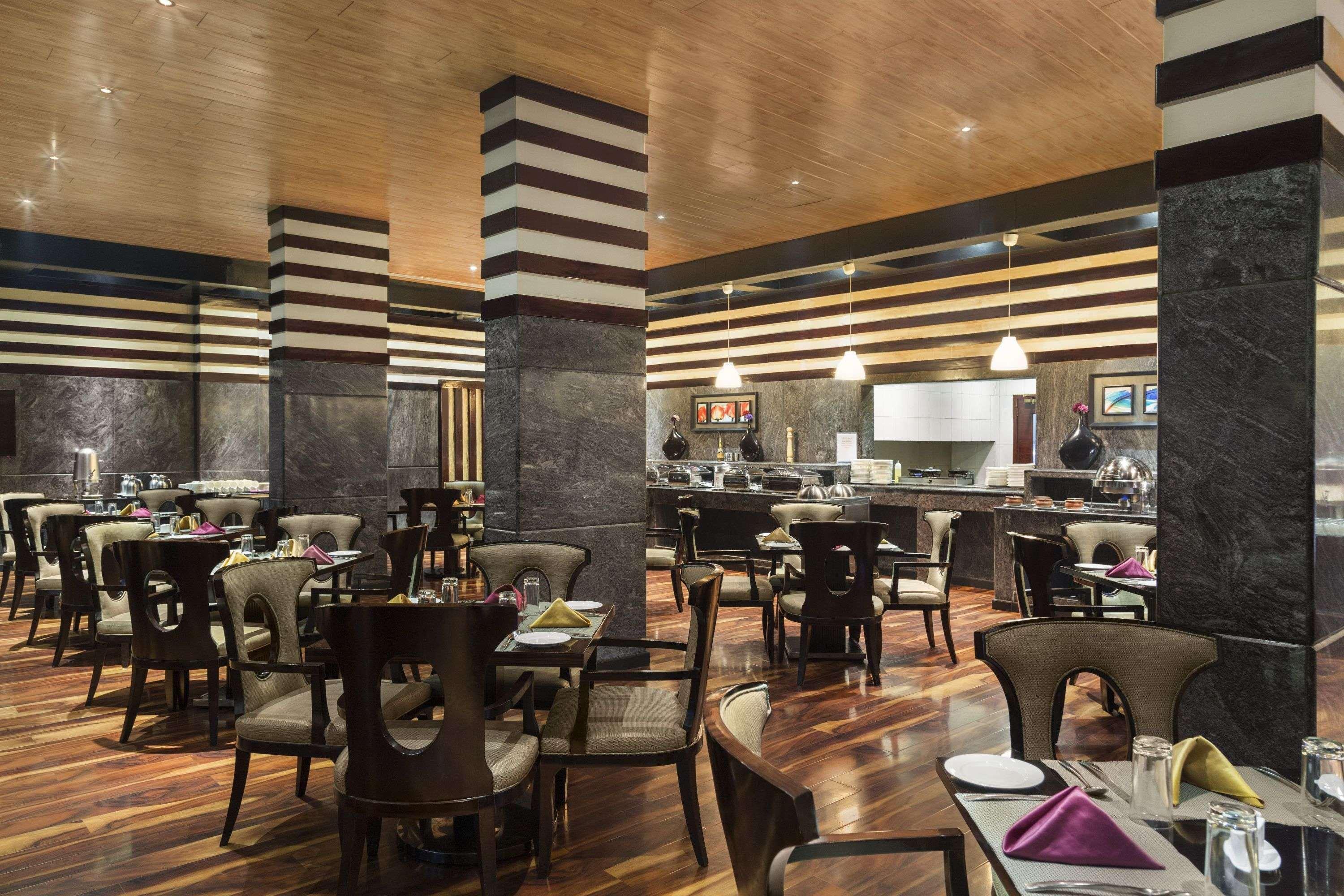 Ramada By Wyndham Alleppey Alappuzha Kültér fotó