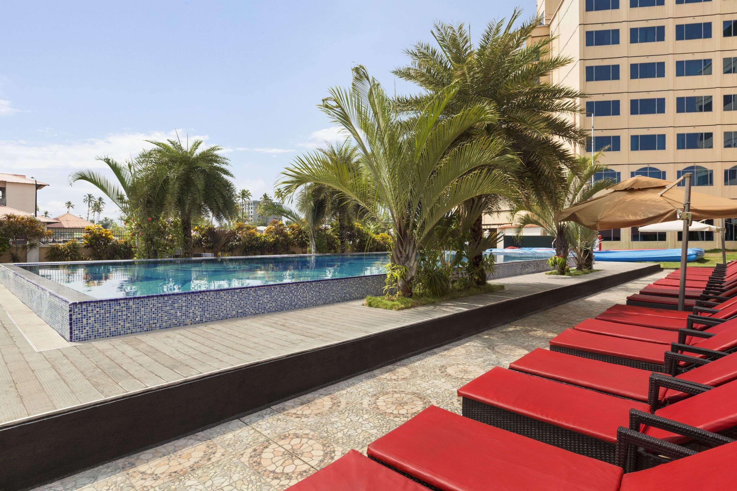 Ramada By Wyndham Alleppey Alappuzha Kültér fotó