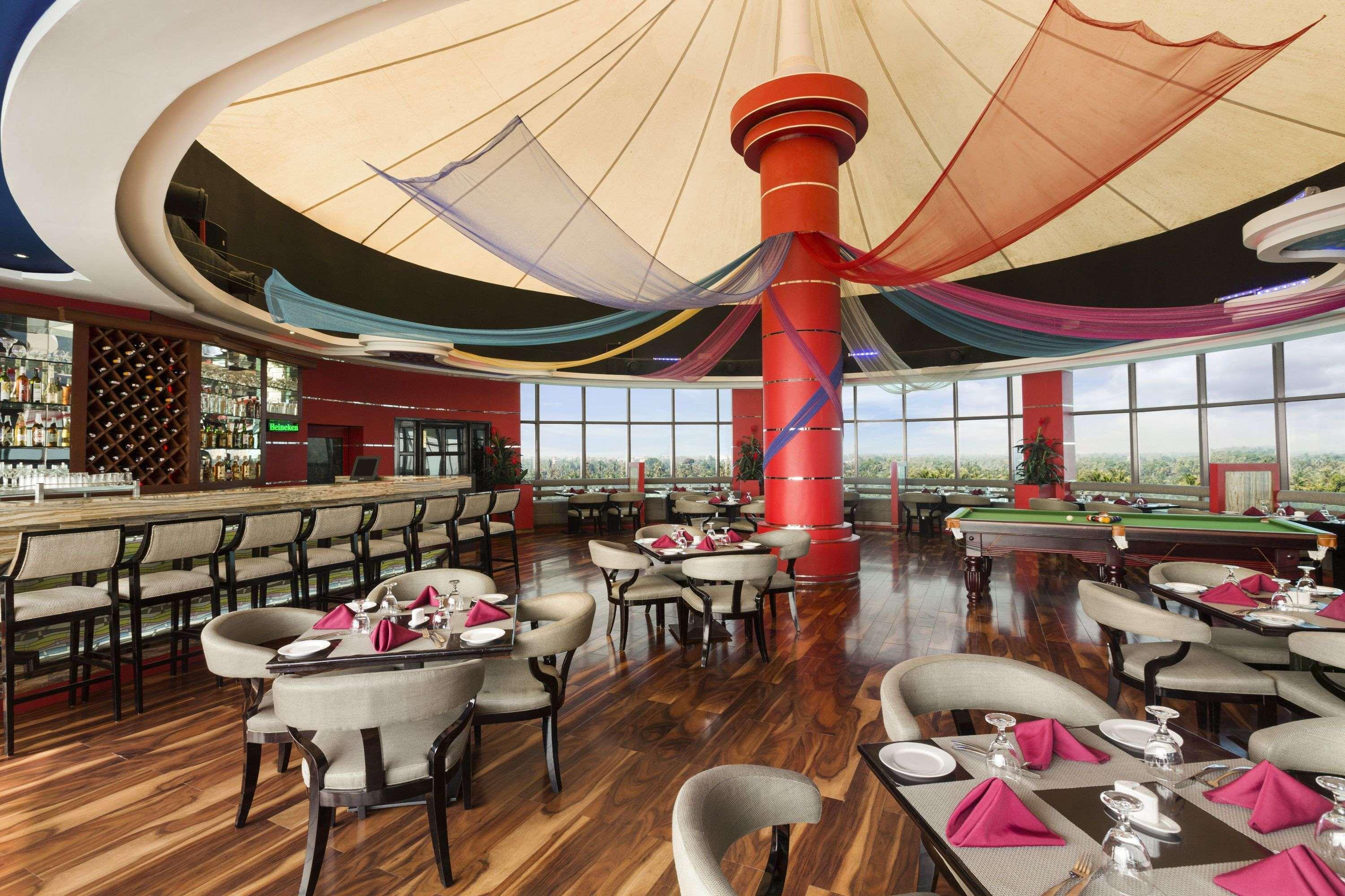Ramada By Wyndham Alleppey Alappuzha Kültér fotó